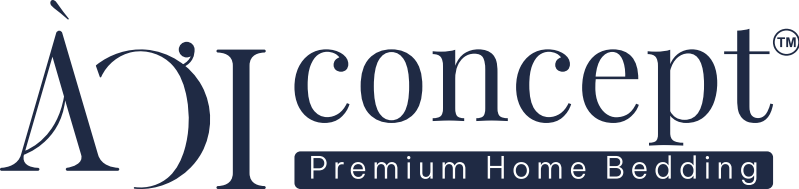 À Ơi Concept: Premium Home Bedding